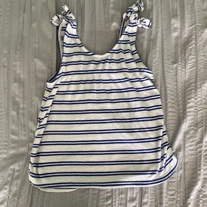 Girls Tank Top